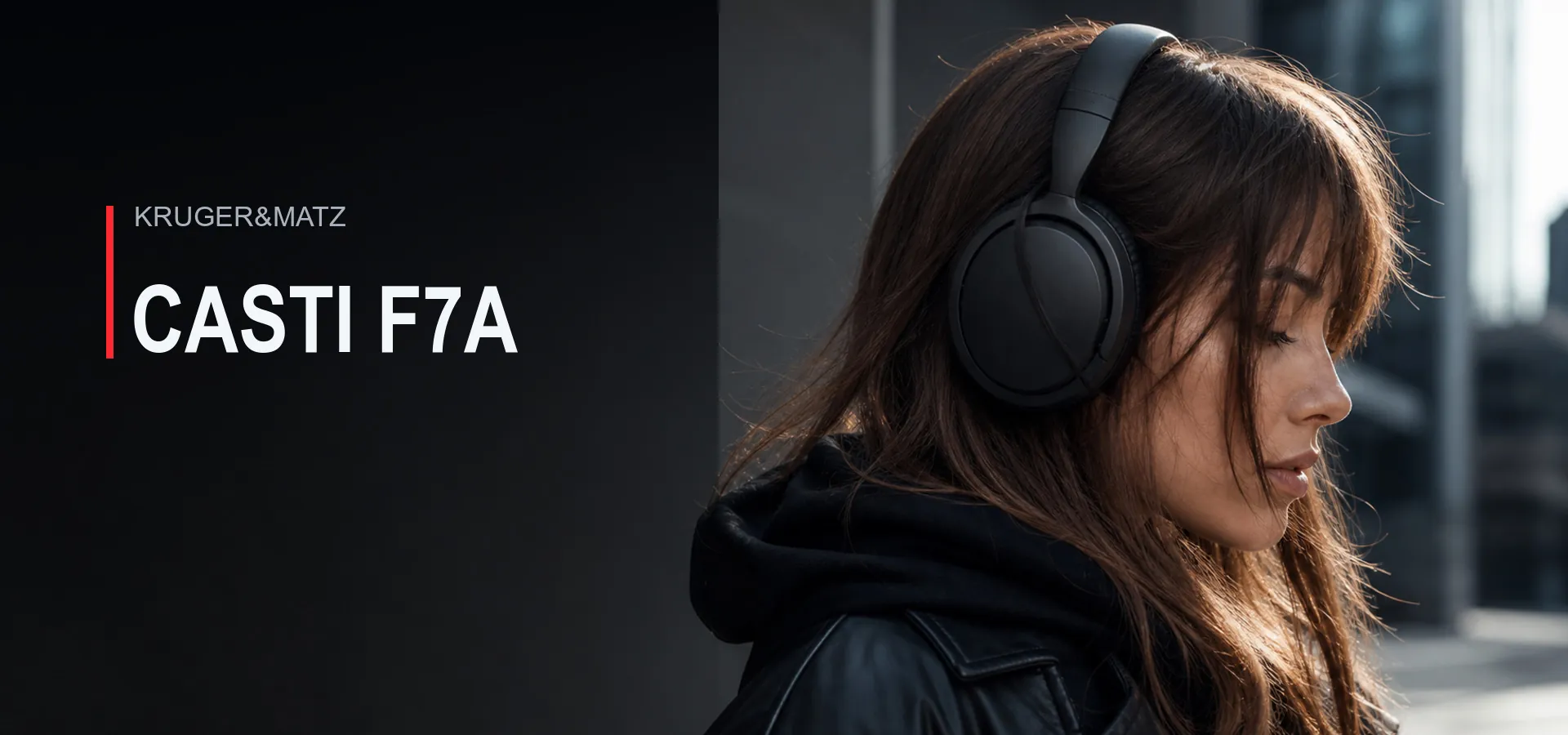 Casti F7A Kruger&Matz