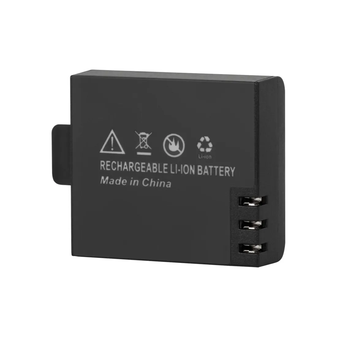 Acumulator Camere Sport KM0291 / KM0292 Kruger&Matz