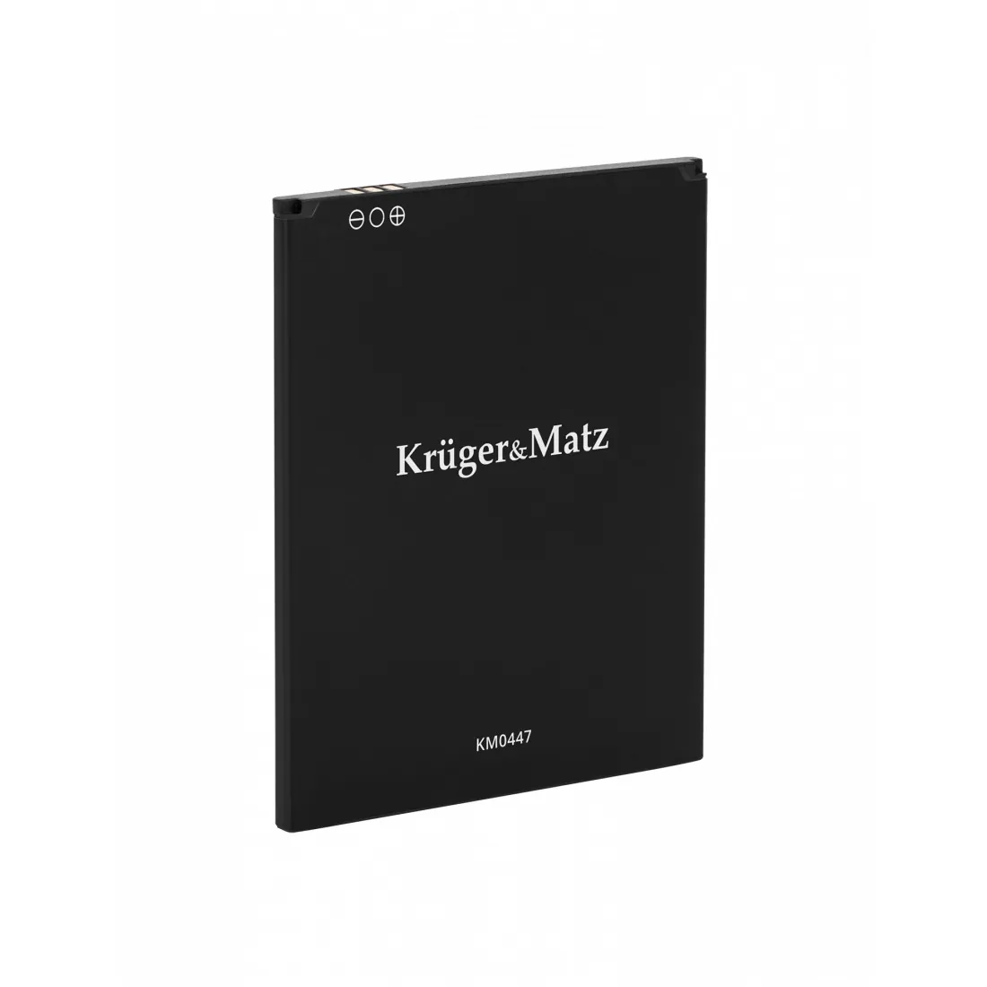 Acumulator Original Flow 5+ Kruger&Matz