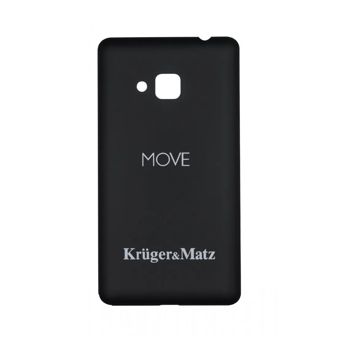 Back Cover Smartphone Kruger&Matz Move