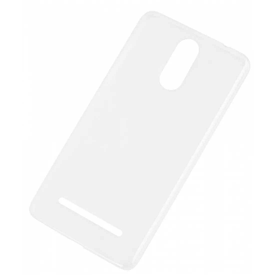Back Cover Case Flow 5+ Kruger&Matz