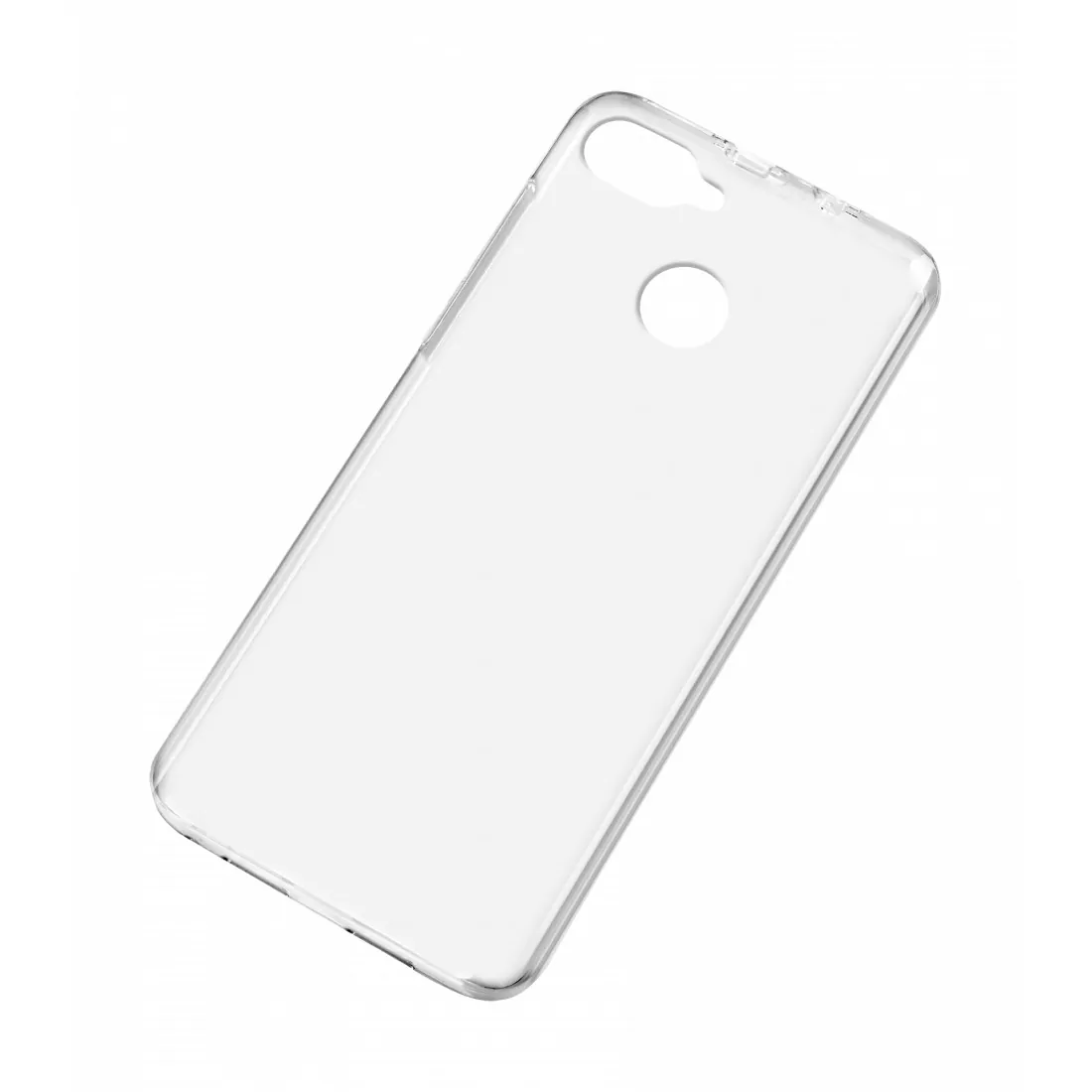 Husa Dedicata Flow 6 / 6S / 6 Lite