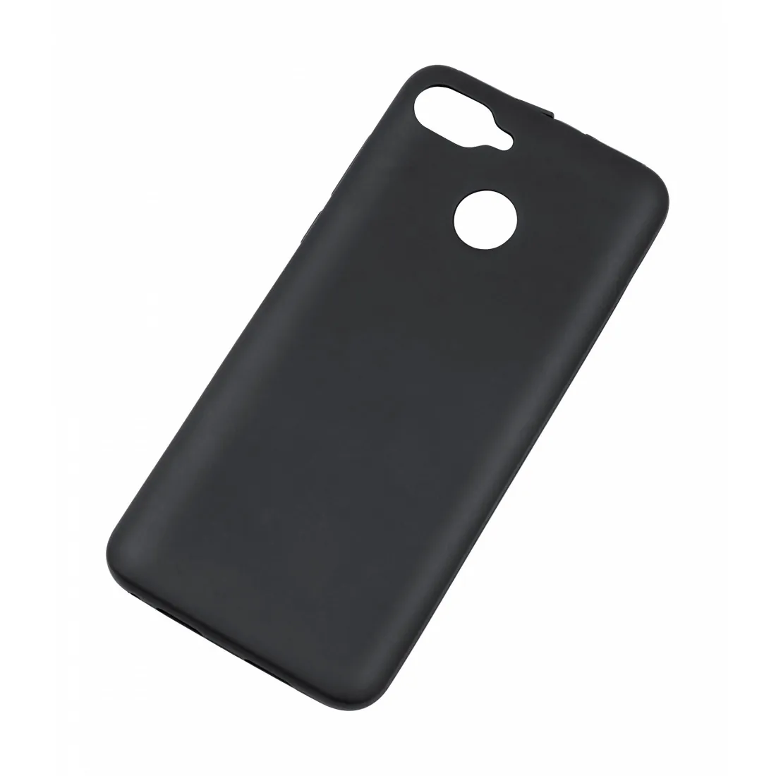 Husa Dedicata Flow 6 / 6S / 6 Lite