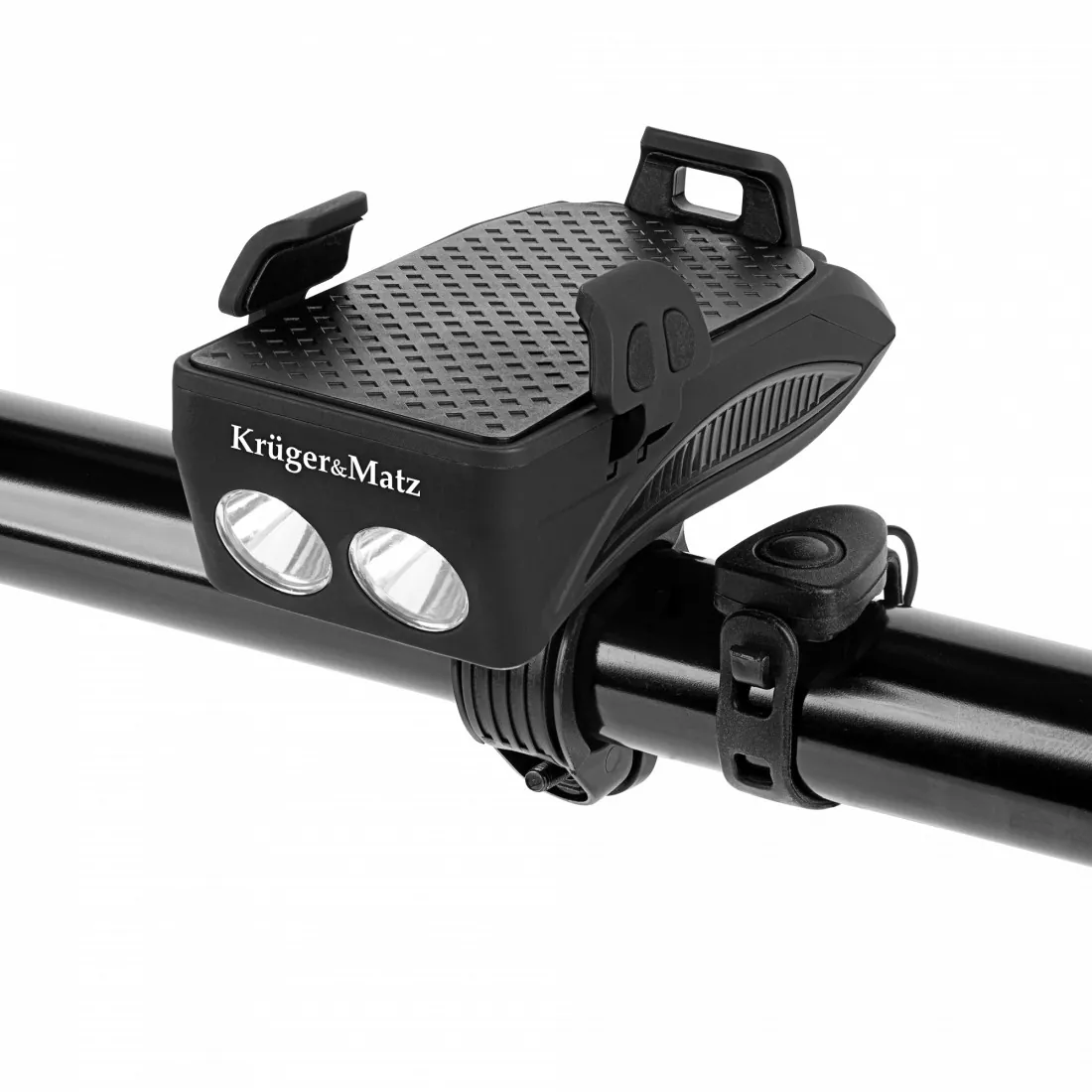 Suport Bicicleta 3IN1 XT50 Kruger&Matz