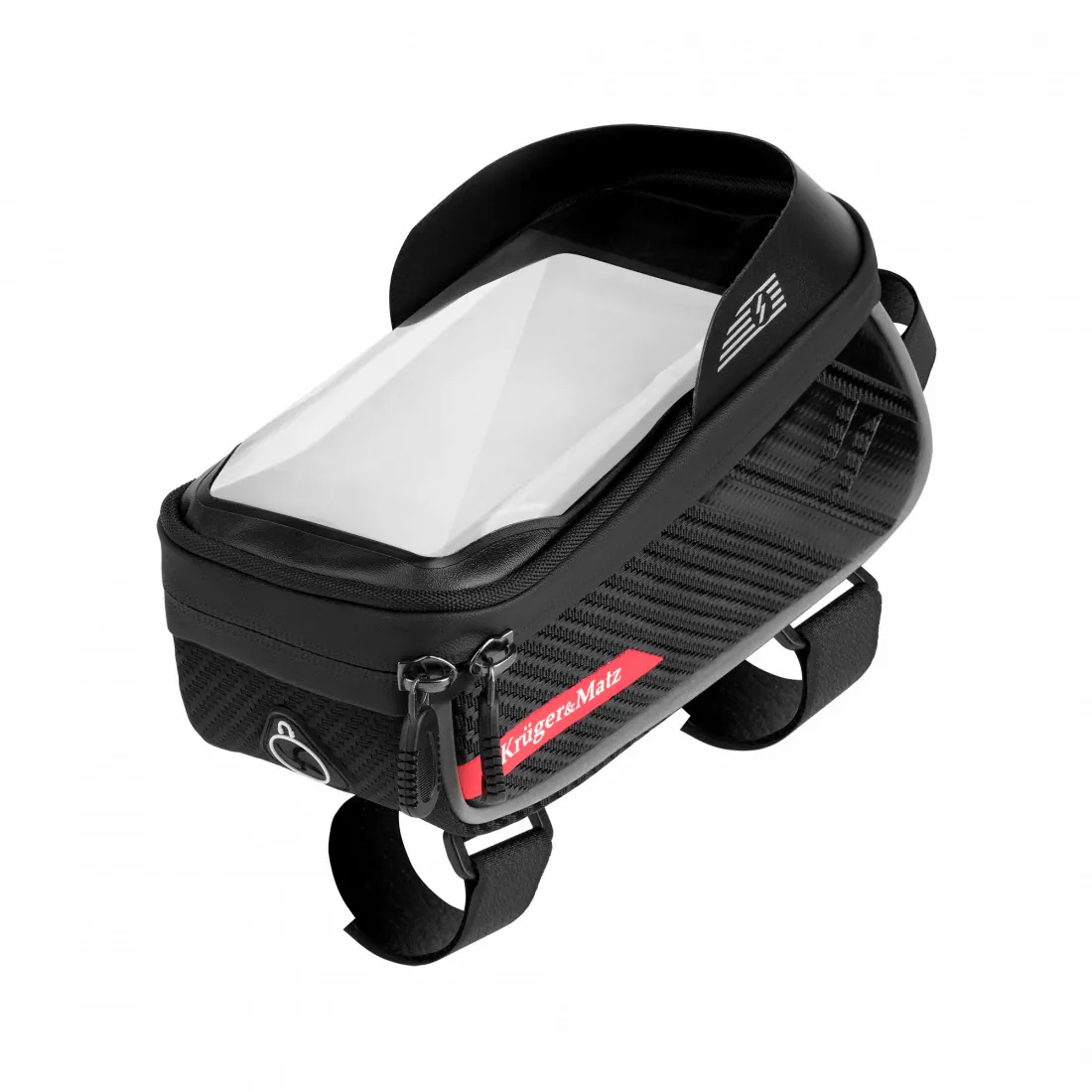 Husa Waterproof Bicicleta XB50 Kruger&Matz