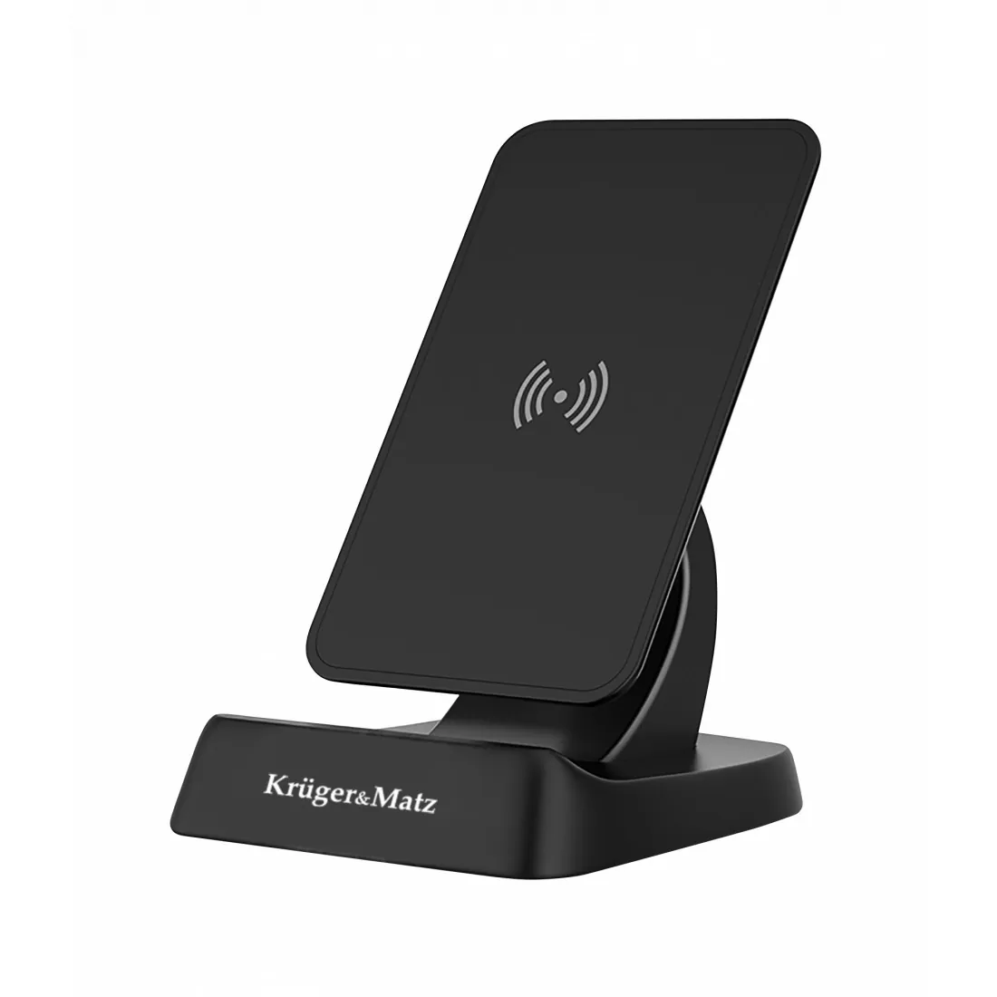 Suport Functie Incarcare Inductiva Kruger&Matz