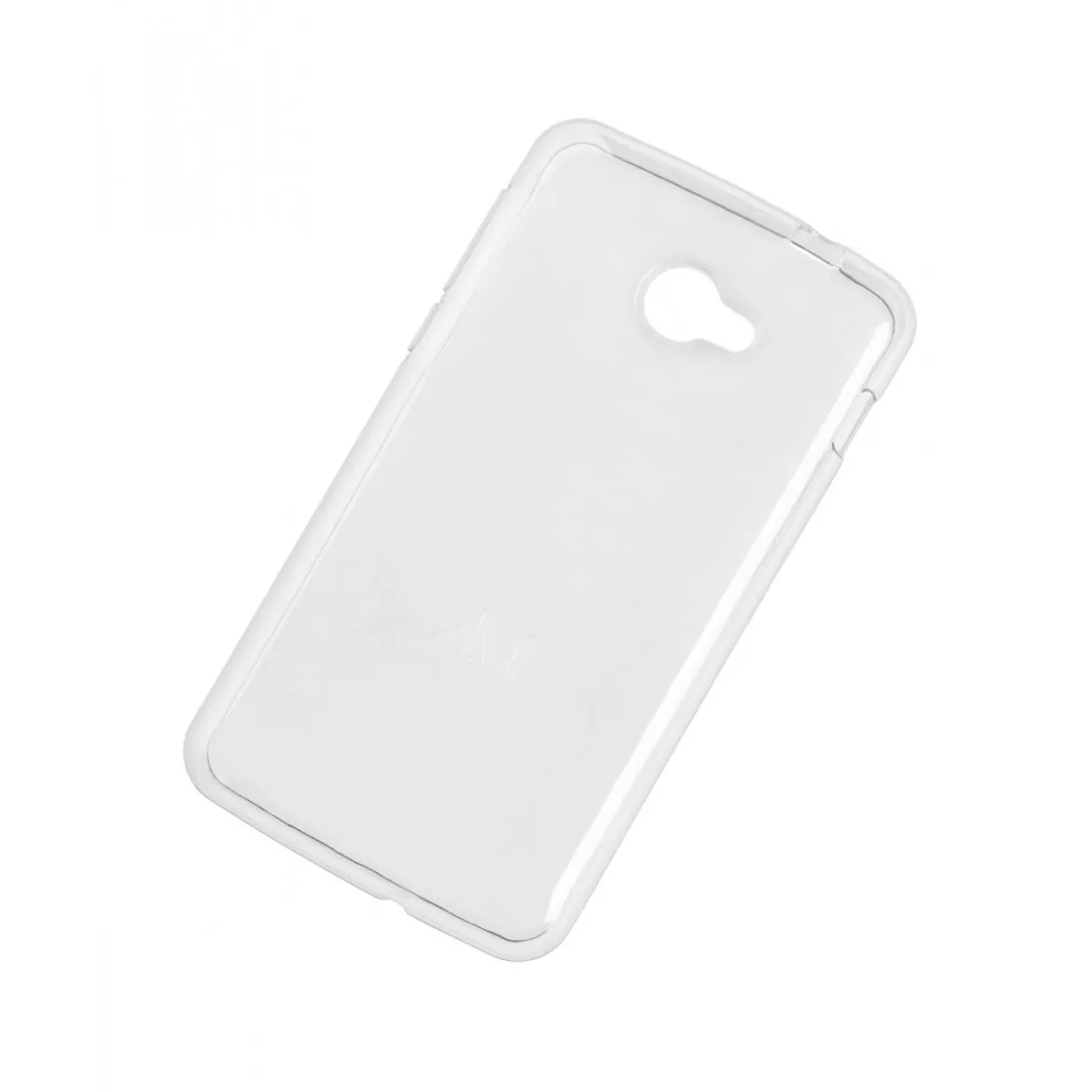 Back Cover Case Transparent Move 3 Kruger&Matz