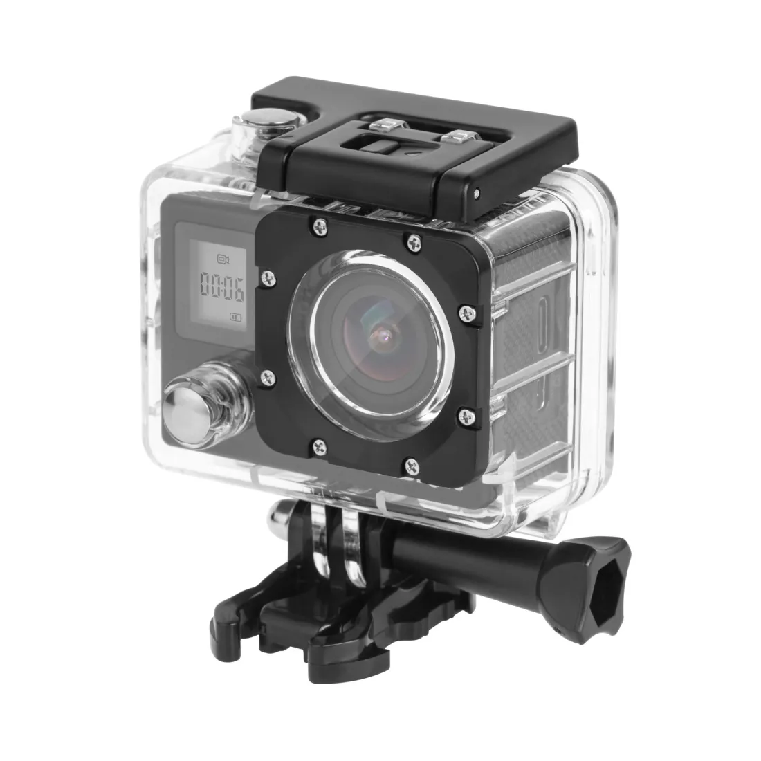 Camera Video Sport Vision L400 Kruger&Matz