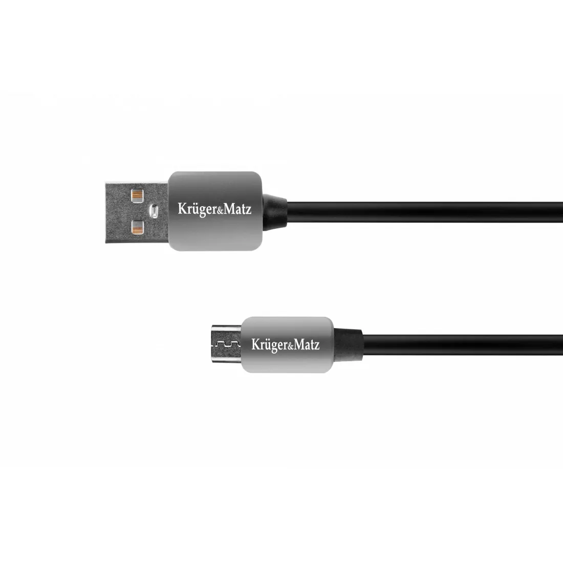 Cablu USB - Micro USB 1.8M Kruger&Matz