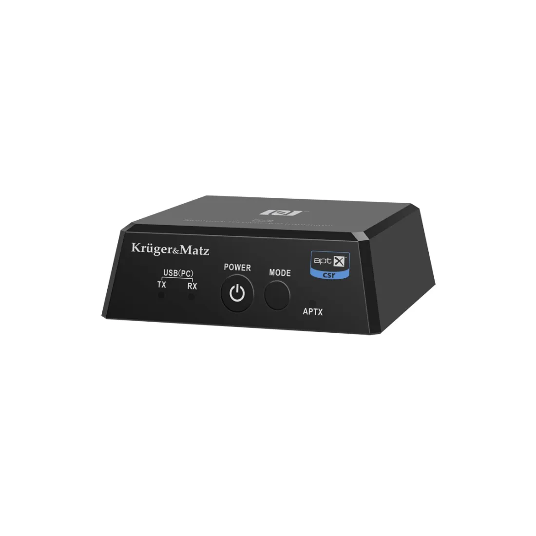 Emitator / Receptor Bluetooth 4.0 Kruger&Matz