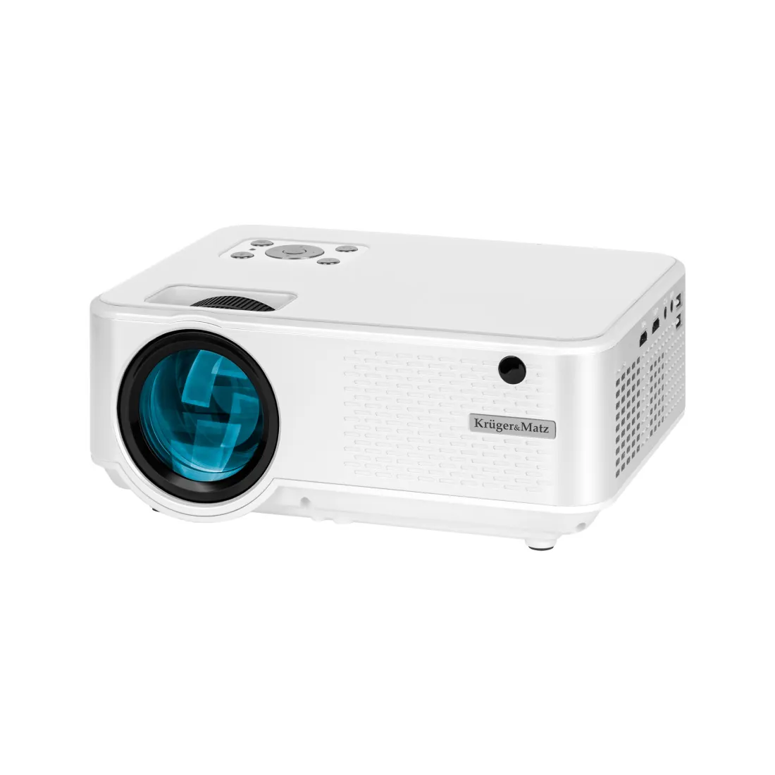 Videoproiector LED Home V-LED20 Kruger&Matz