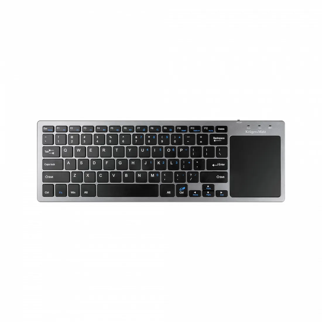Tastatura Wireless Kb-100 Kruger&Matz