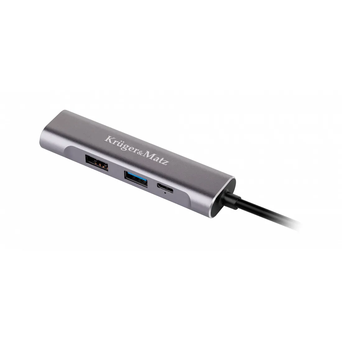 Hub USB Tip C HDMI/USB3.0/USB 2.0/Tip C