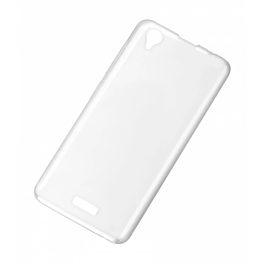 Back Cover Transparent Move 8 Mini