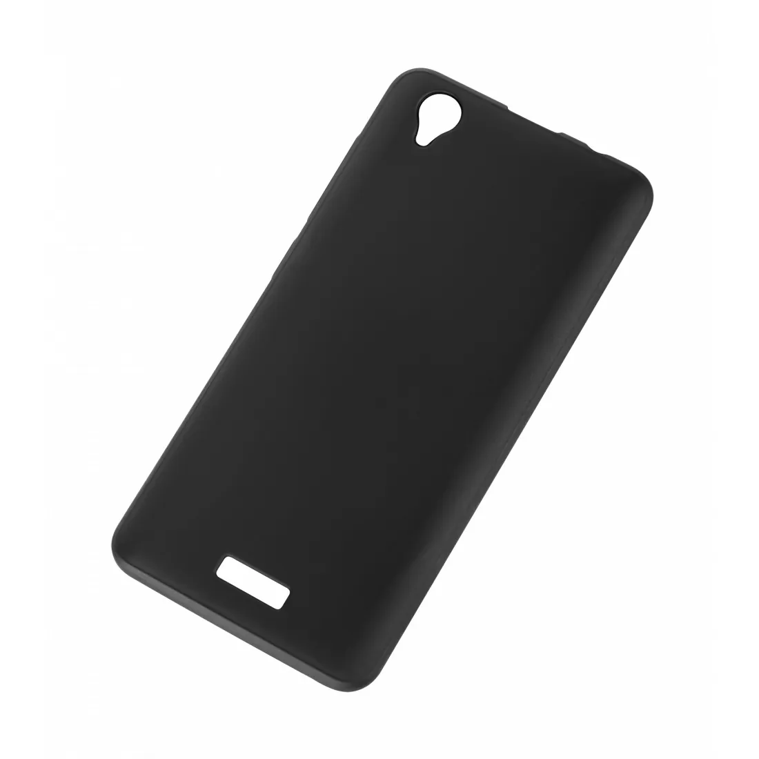 Back Cover Negru Move 8 Mini