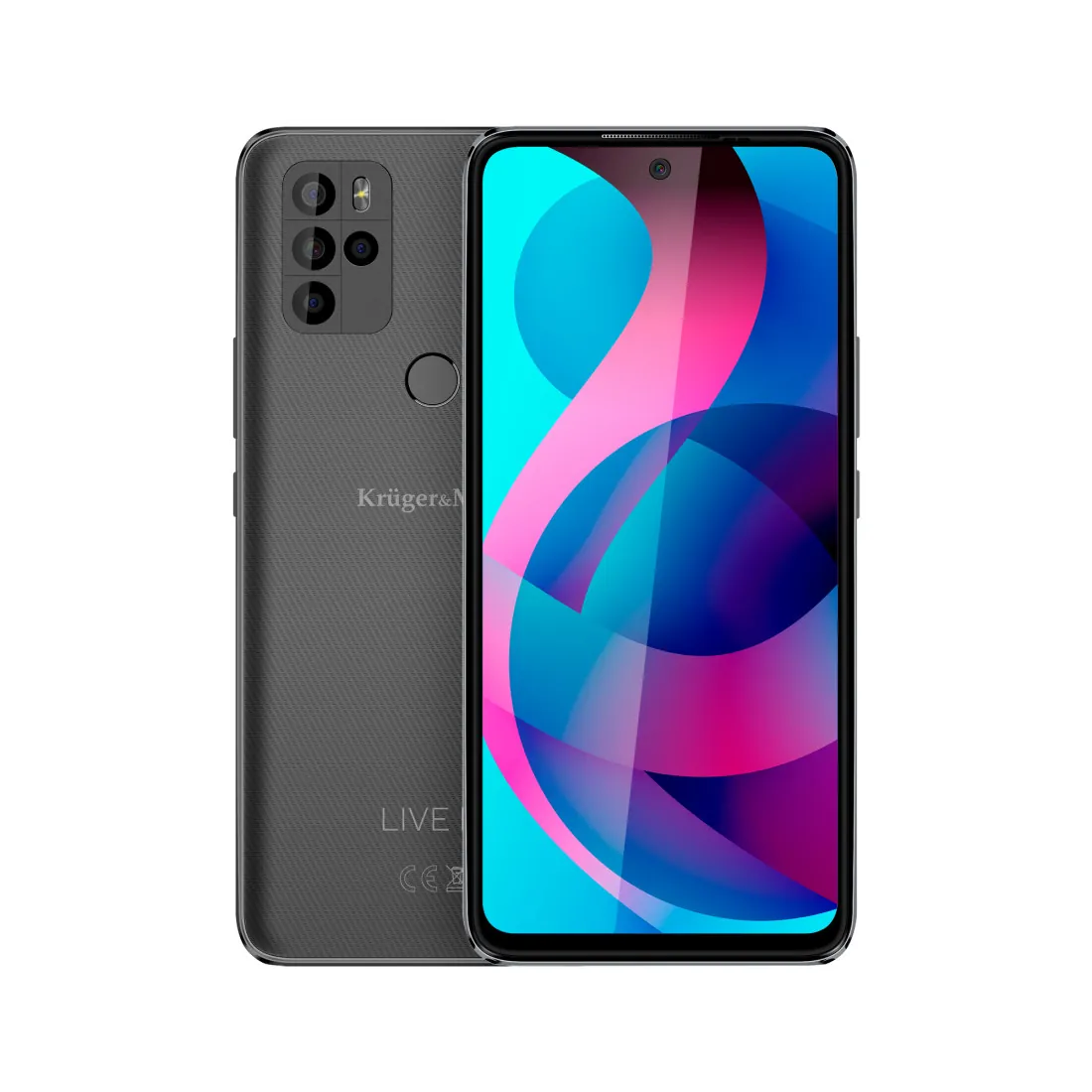 Smartphone Live 10S Kruger&Matz