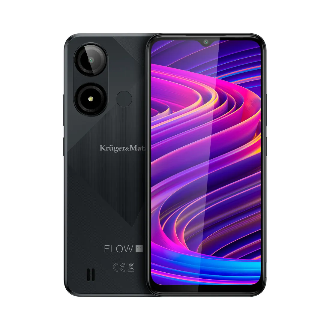 Smartphone 4GB/64GB Flow 11 Kruger&Matz