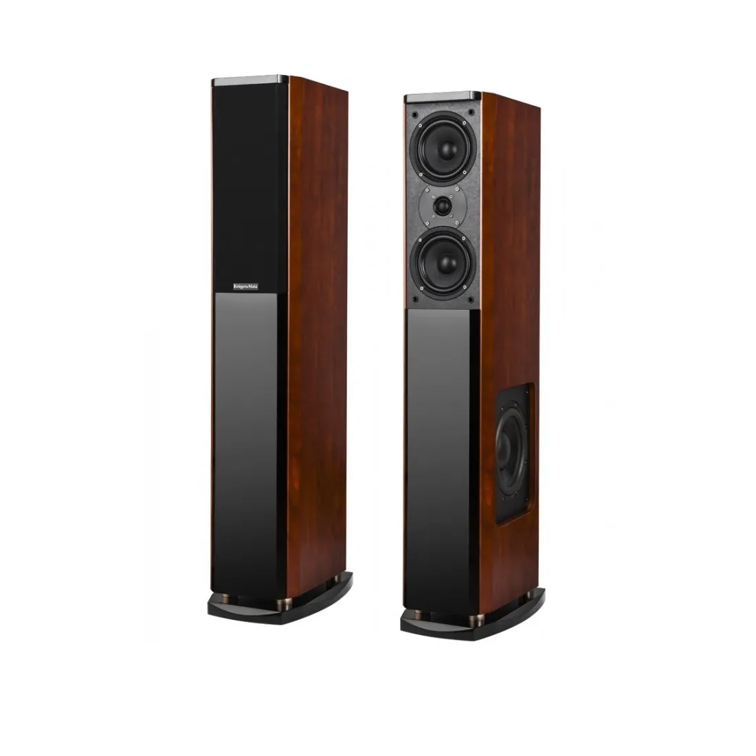 Sistem Audio 2.0 Passion Kruger&Matz