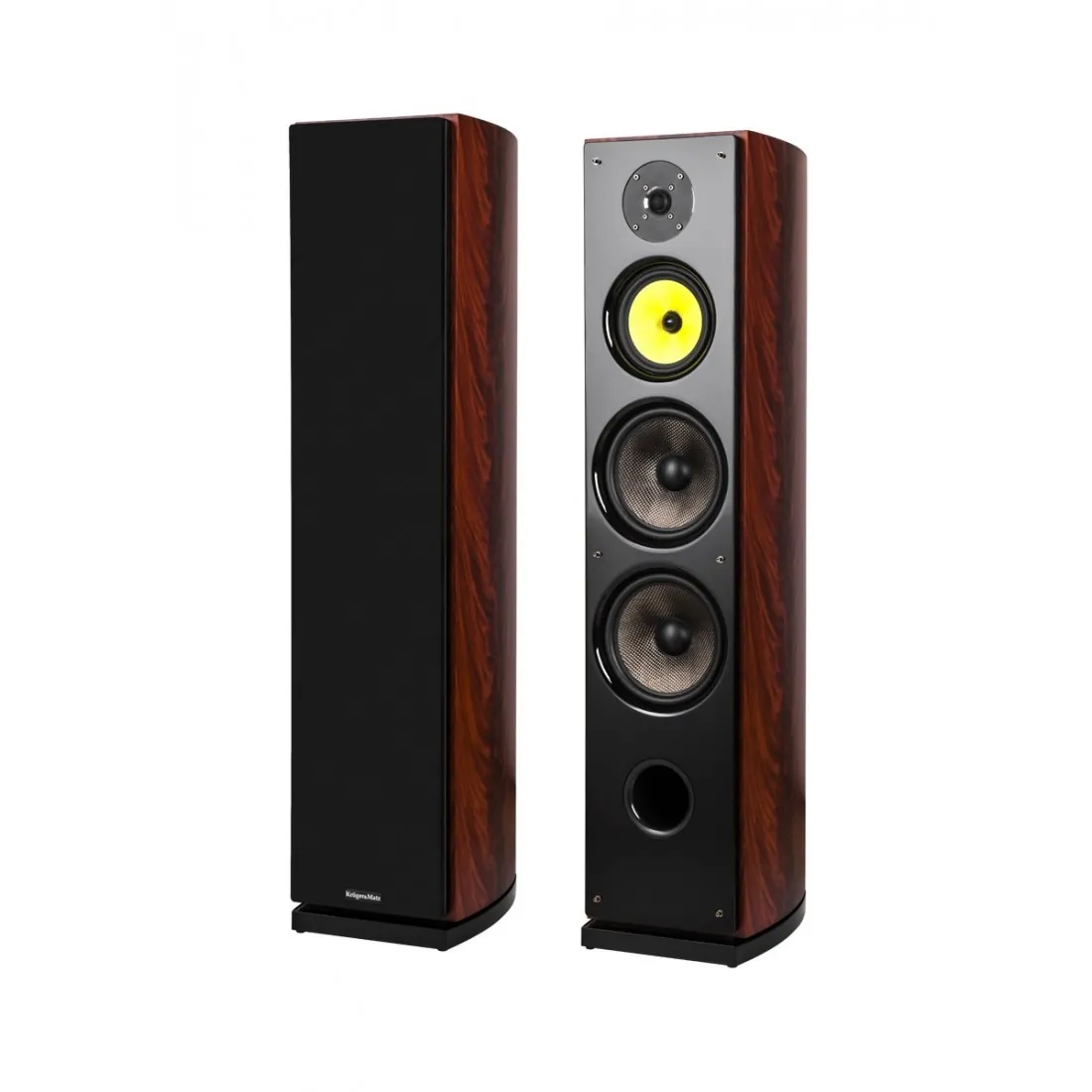 Sistem Audio 2.0 Destiny Kruger&Matz