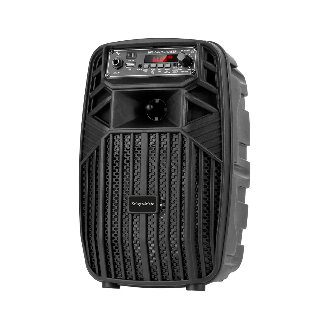 Boxa Bluetooth Portabila Music Box Mini Kruger&Matz