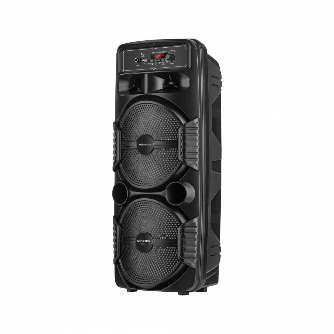 Boxa Bluetooth Portabila Music Box Maxi Kruger&Matz