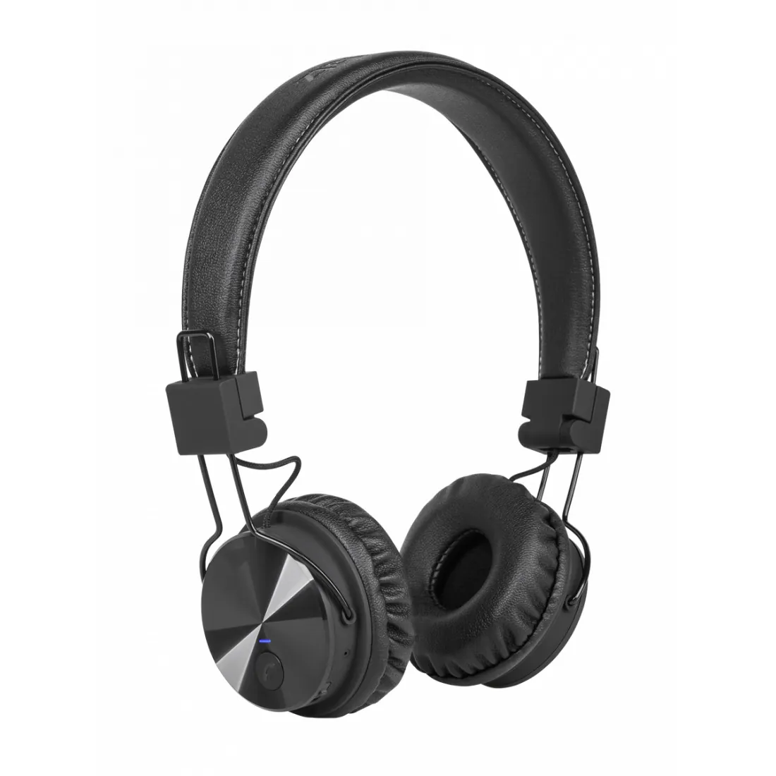 Casti Audio Bluetooth Wave Negru Kruger&Matz