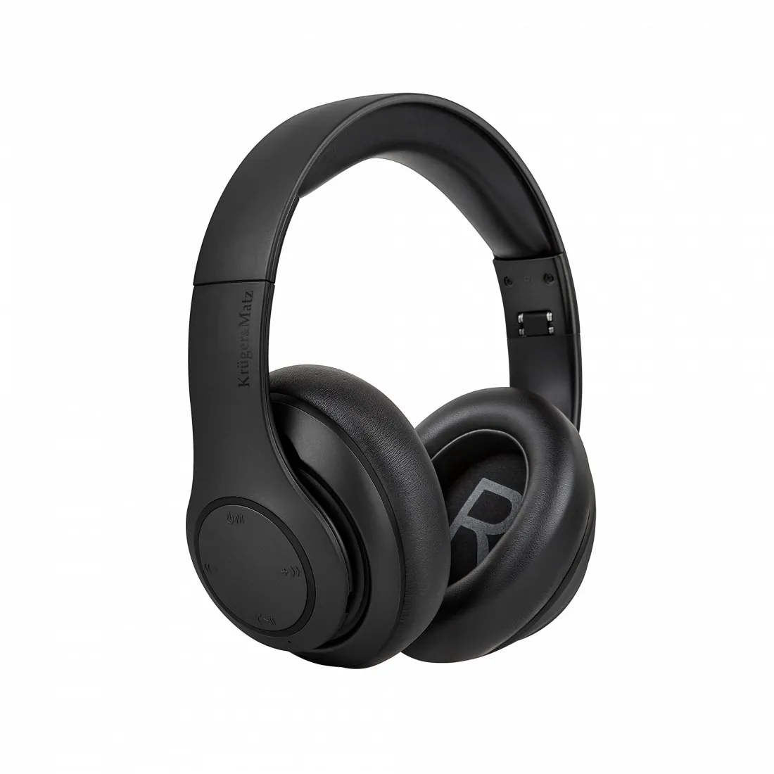 Casti Audio BT Street 3 Negre Kruger&Matz