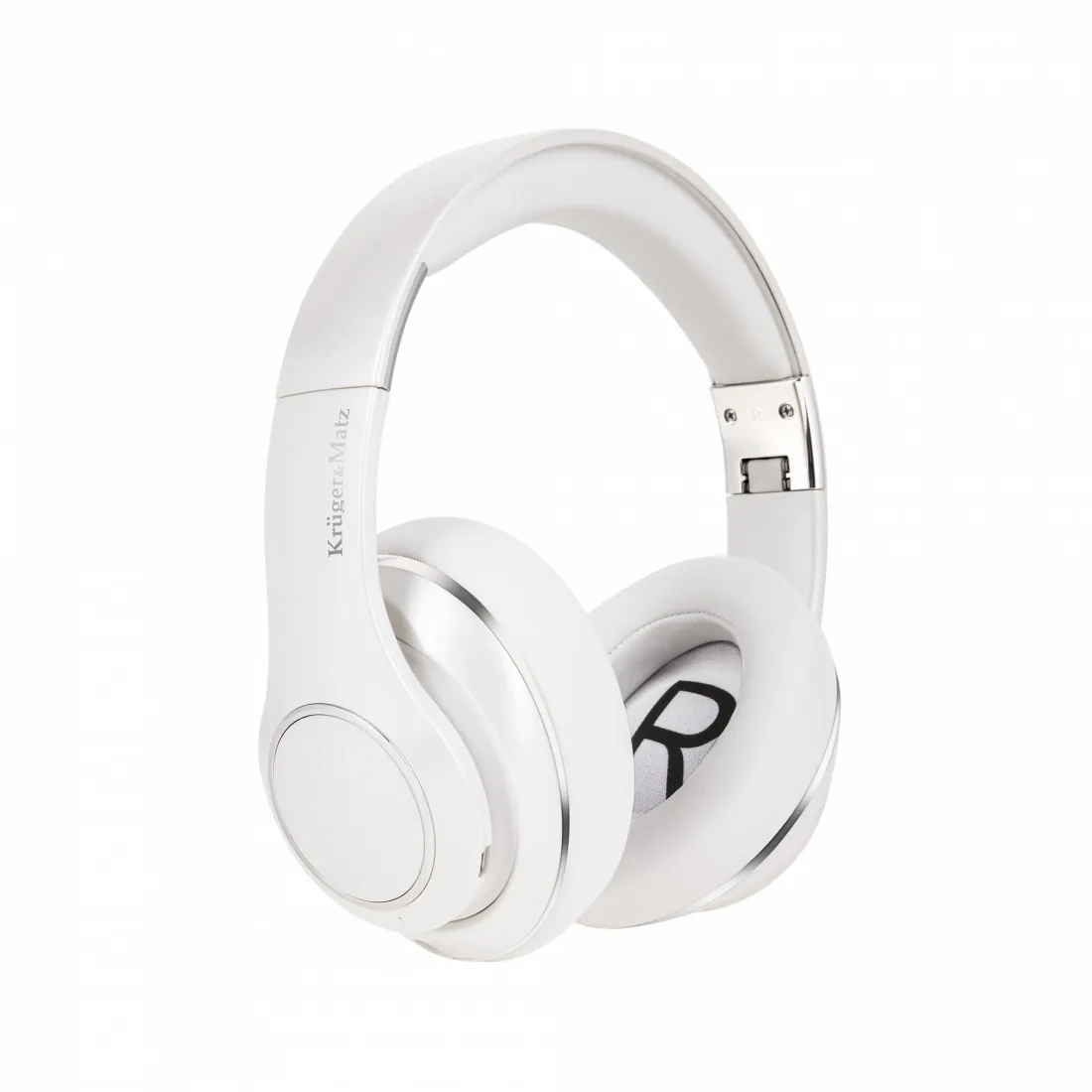 Casti Audio BT Street 3 Albe Kruger&Matz