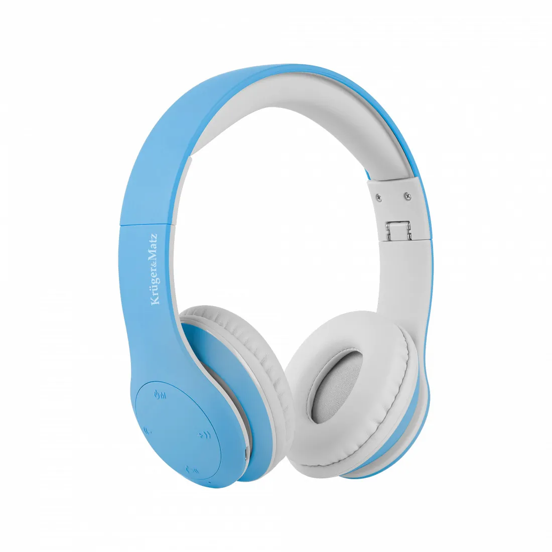 Casti Audio Bluetooth Street Kids Kruger&Matz