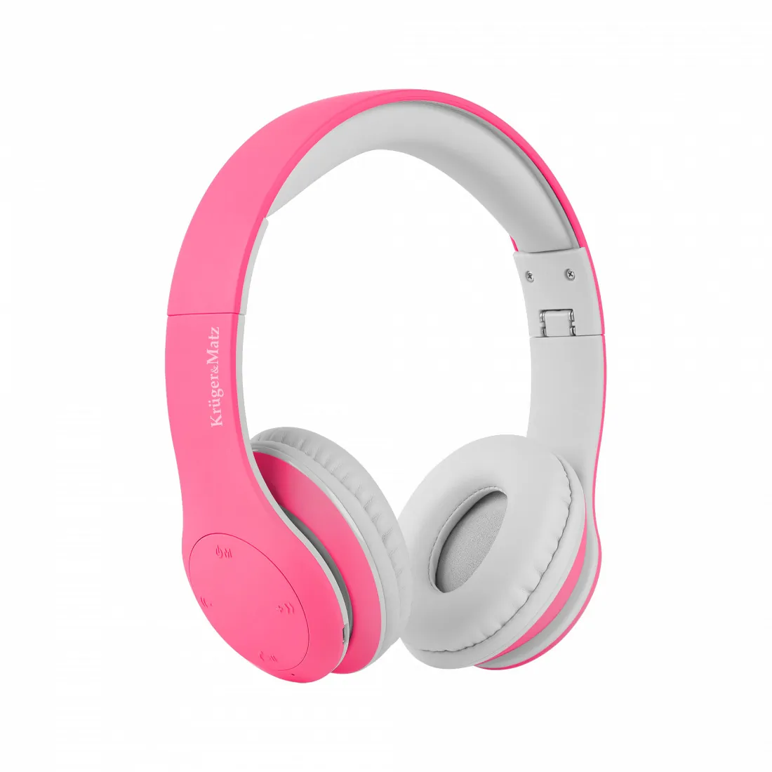 Casti Audio Bluetooth Street Kids Kruger&Matz