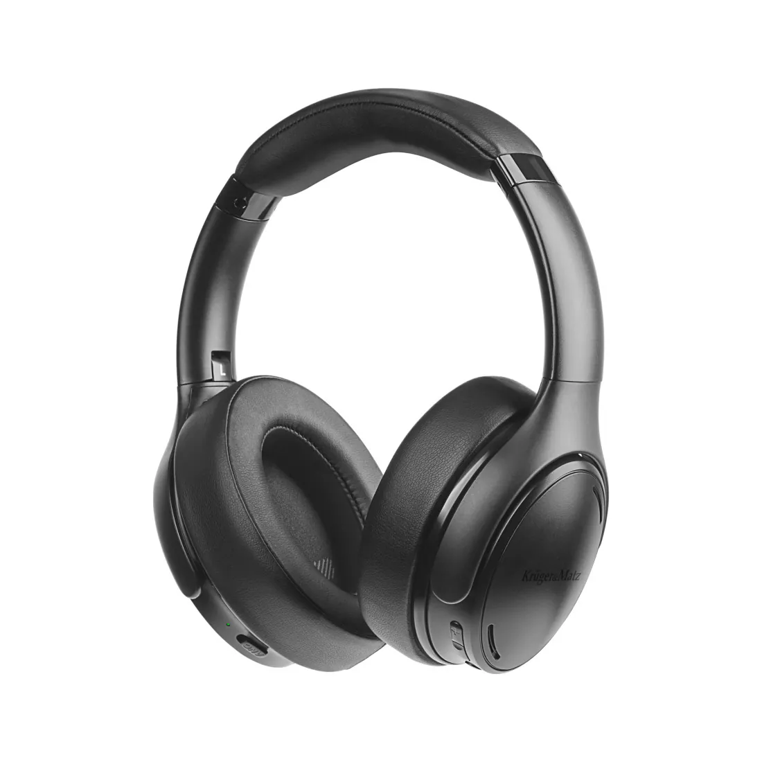 Casti Audio Anc Bluetooth F3A Kruger&Matz