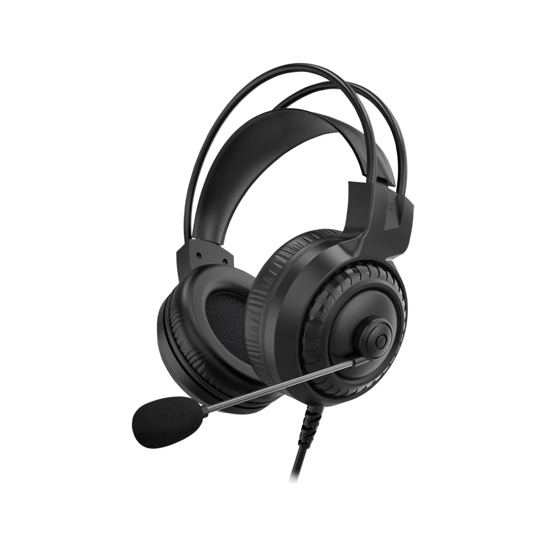 Casti Gaming Warrior Gh-10 Kruger&Matz