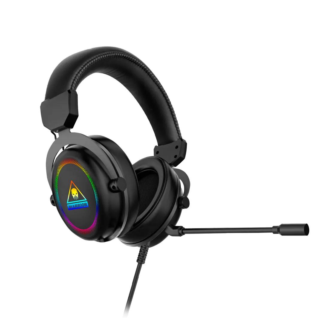 Casti Gaming Warrior Gh-50 Kruger&Matz
