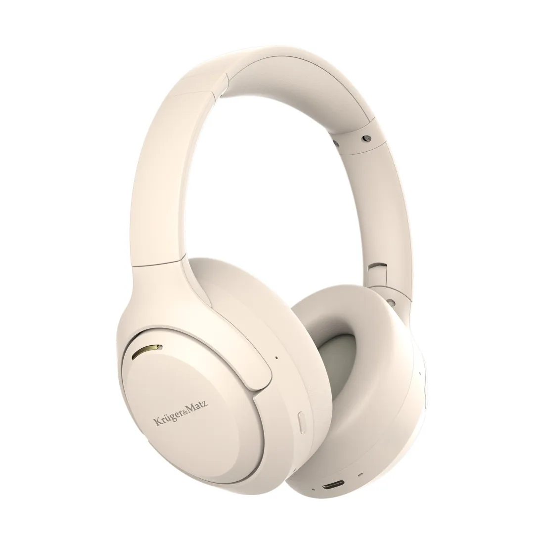 Casti Wireless cu Anc F8A Kruger&Matz
