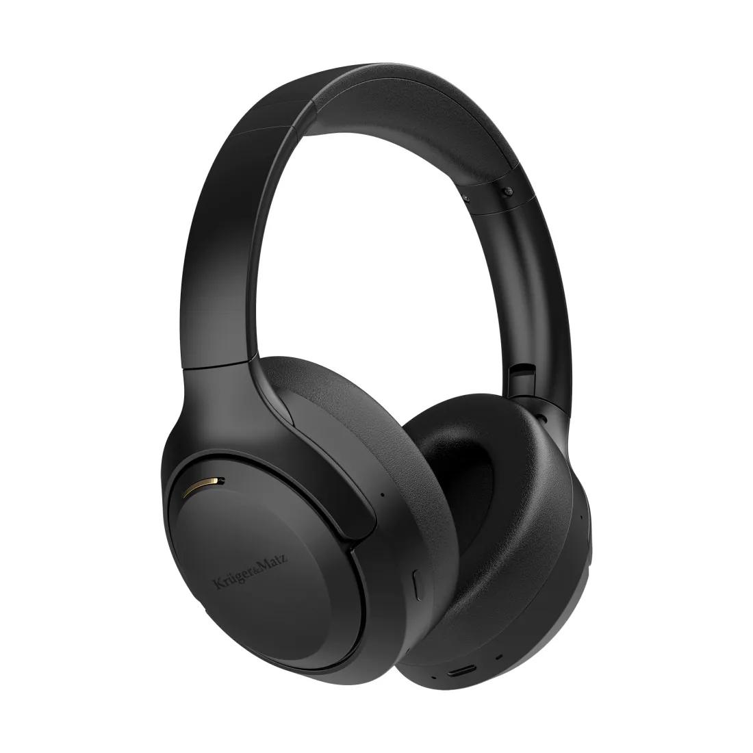 Casti Wireless cu Anc F8A Kruger&Matz