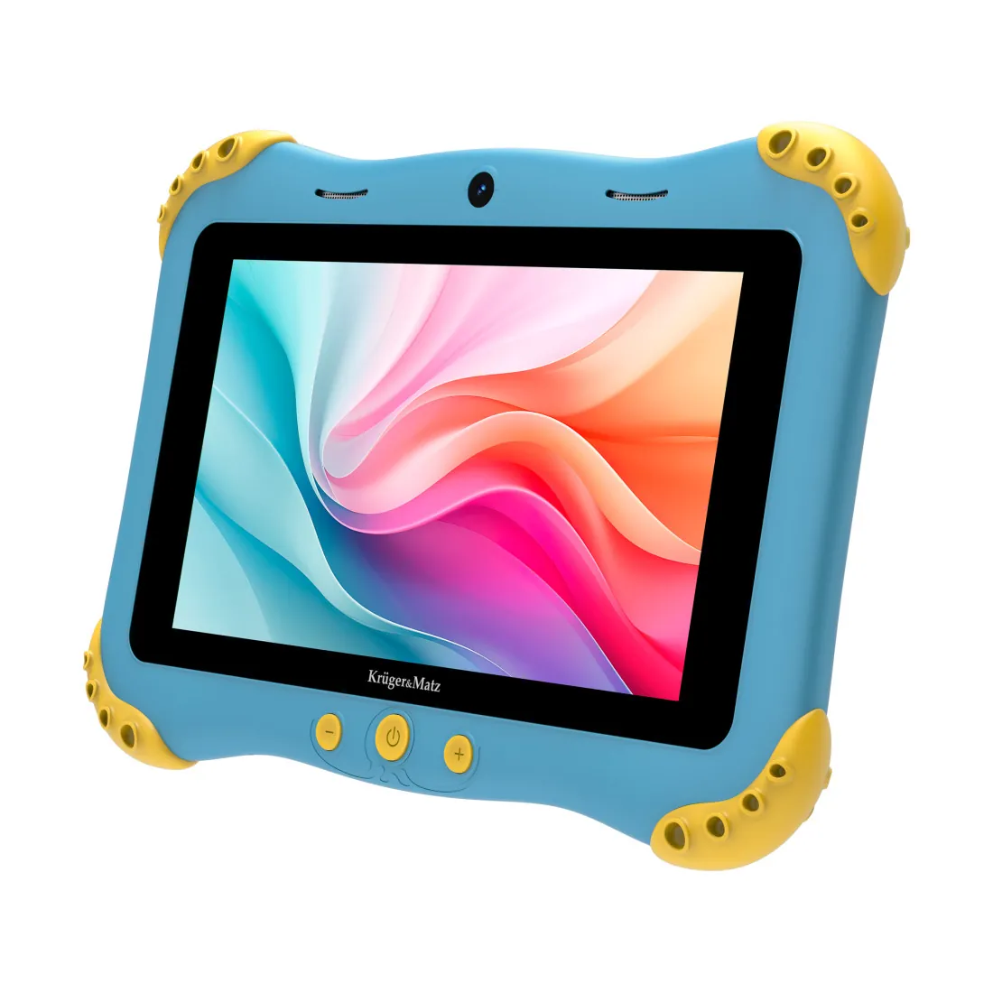 Tableta Copii Android 7 Inch Fun 708 Kruger&Matz