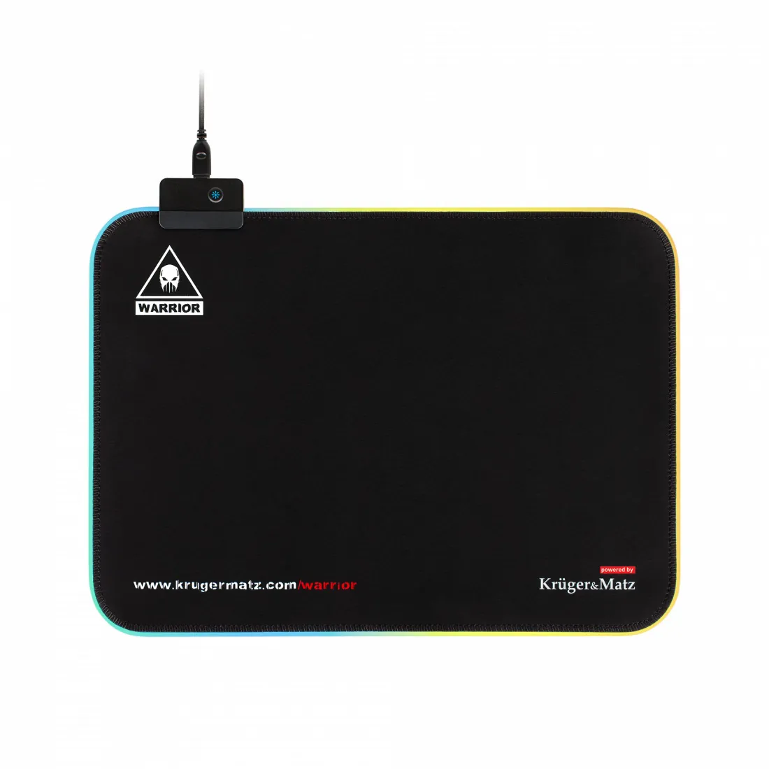 Mouse Pad Gaming Iluminat Kruger&Matz