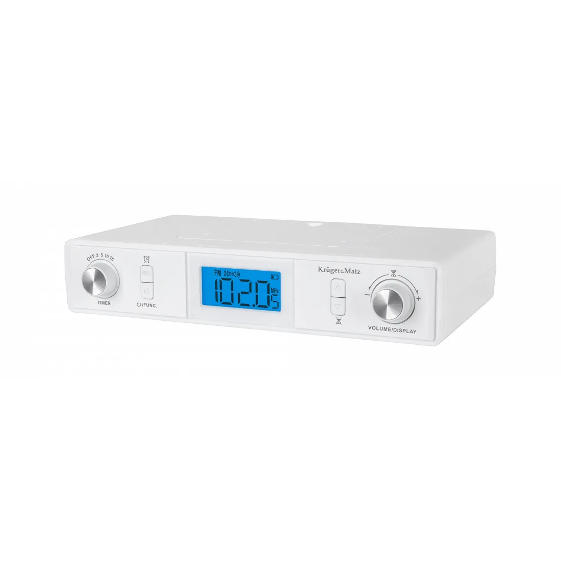 Radio Bucatarie Bluetooth Kruger&Matz