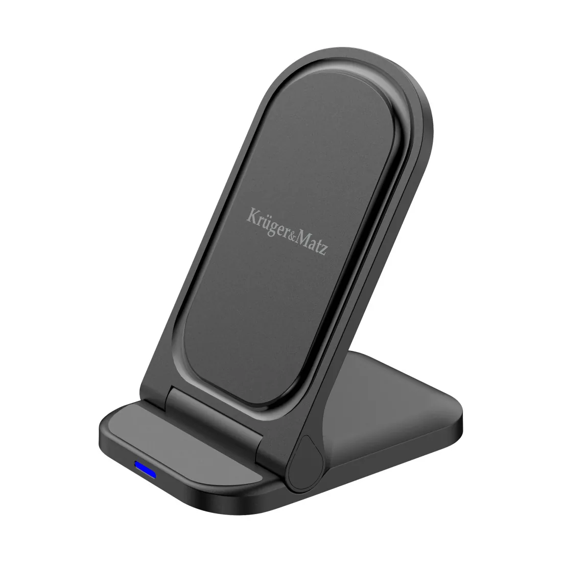 Suport Incarcare Inductiva USB / Type C Kruger&Matz