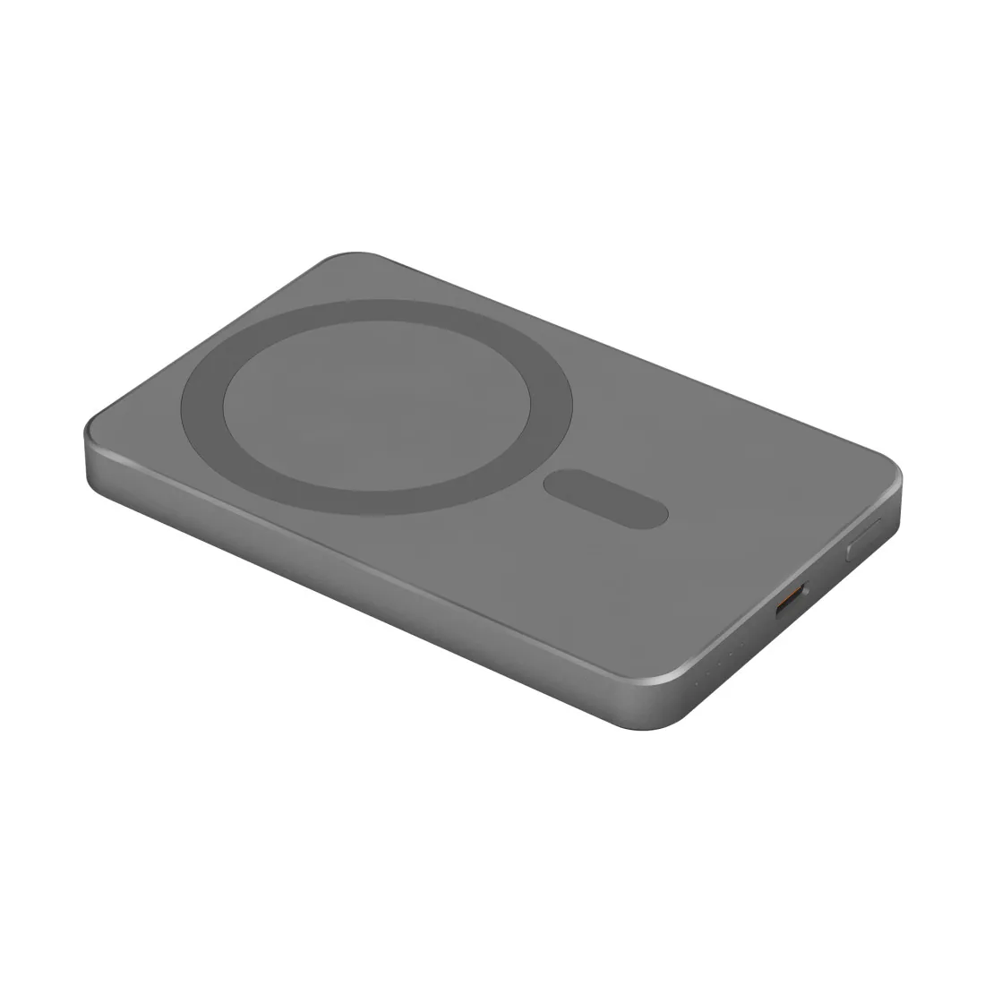 Power Bank 5000 MAH Mag Safe Kruger&Matz