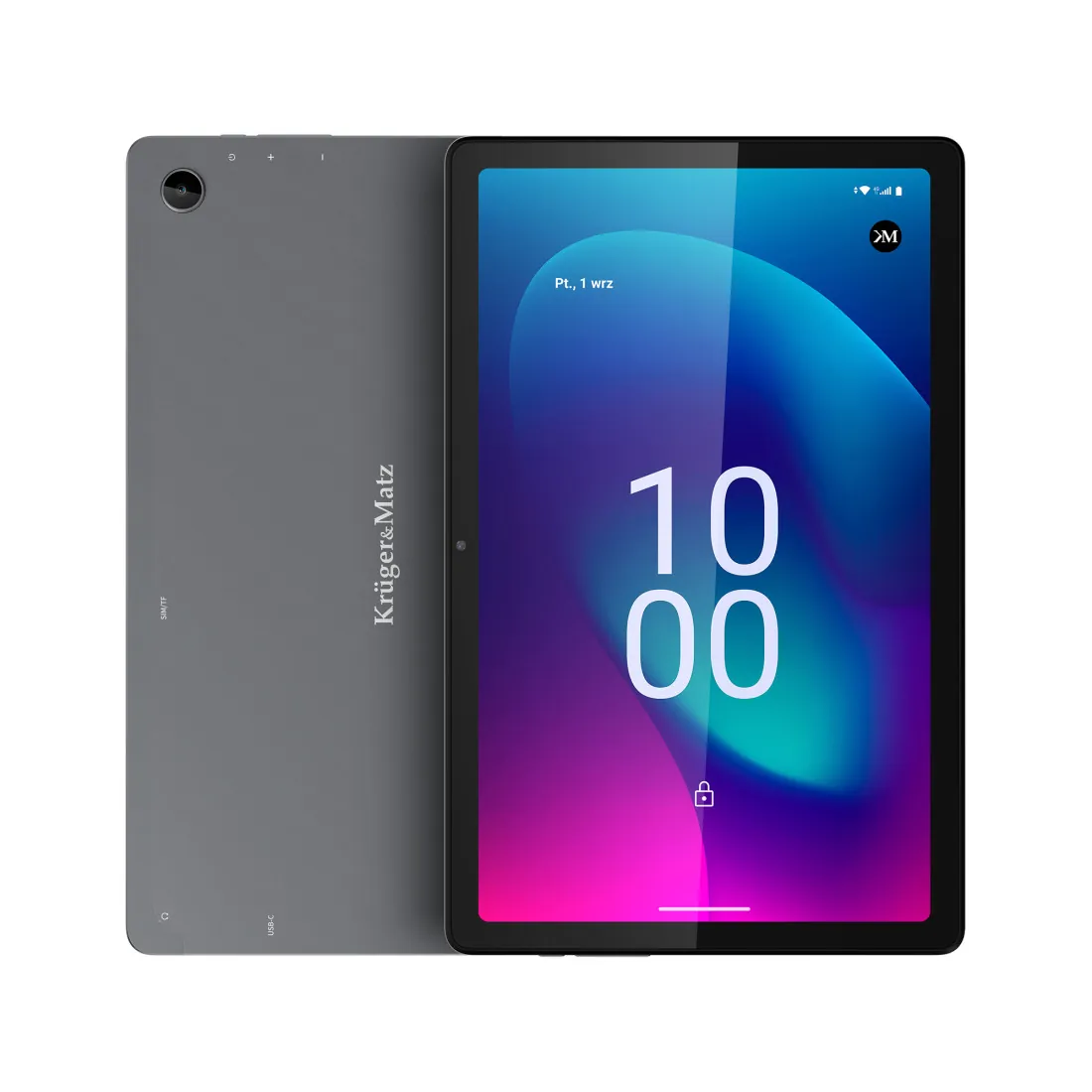 Tableta LTE 4GB 64GB ANDROID13 Kruger&Matz