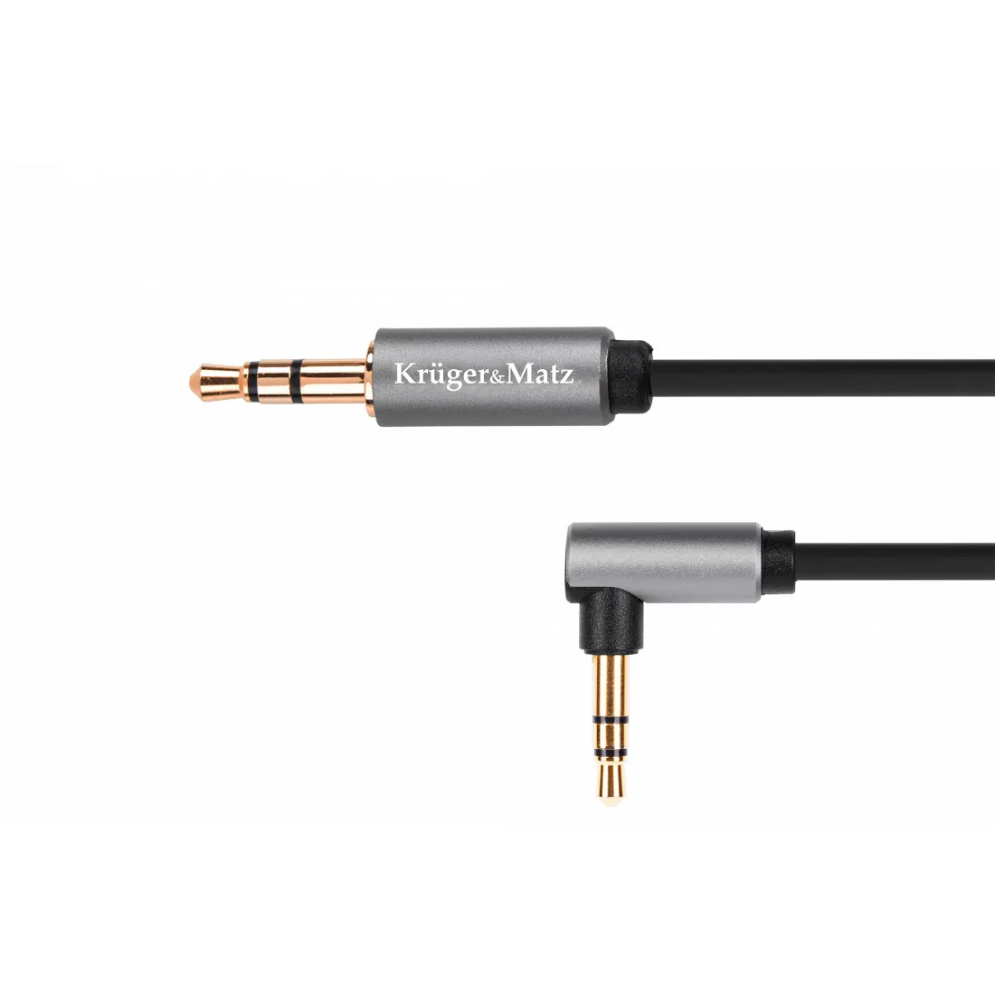 Cablu Jack 3.5 Tata - Tata 90 1.8M Basic K&M