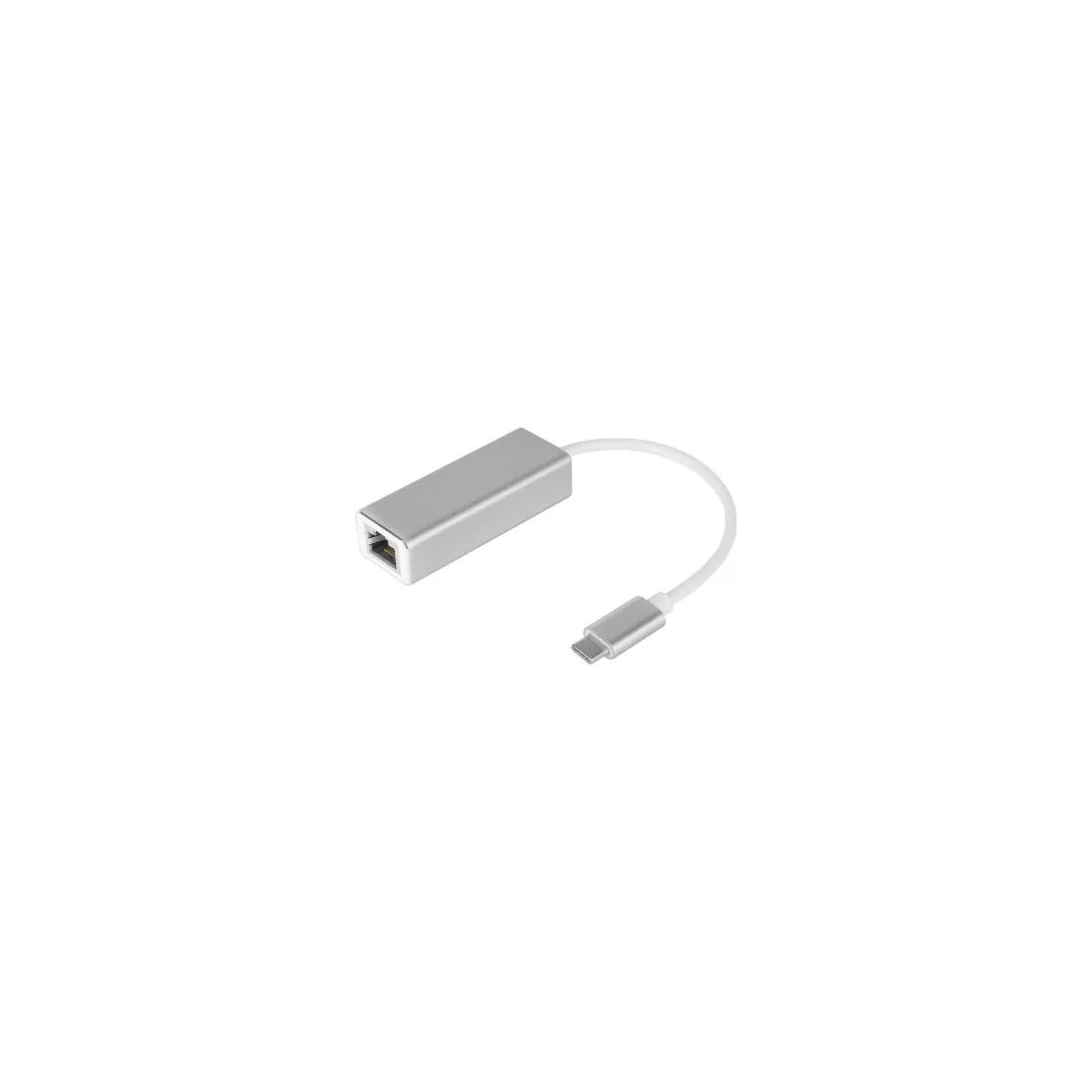 Adaptor Retea USB Tip C - RJ45 Gigabit Kruger&Matz
