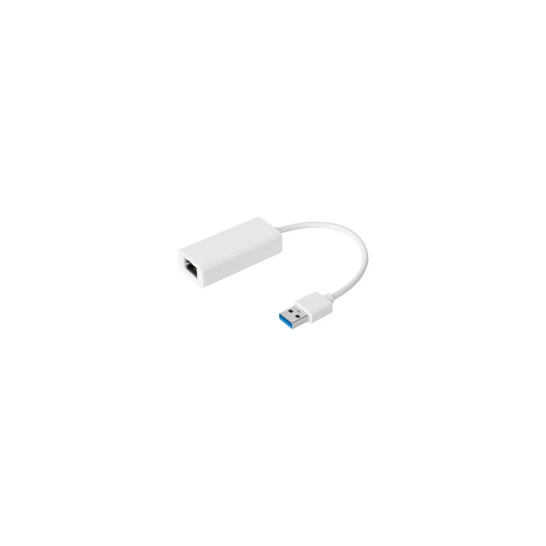 Adaptor Retea USB 3.0 - RJ45 Gigabit Kruger&M