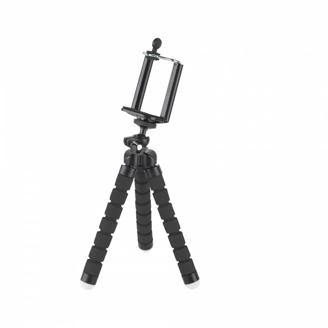 Trepied Telefon Camera Negru Kruger&Matz
