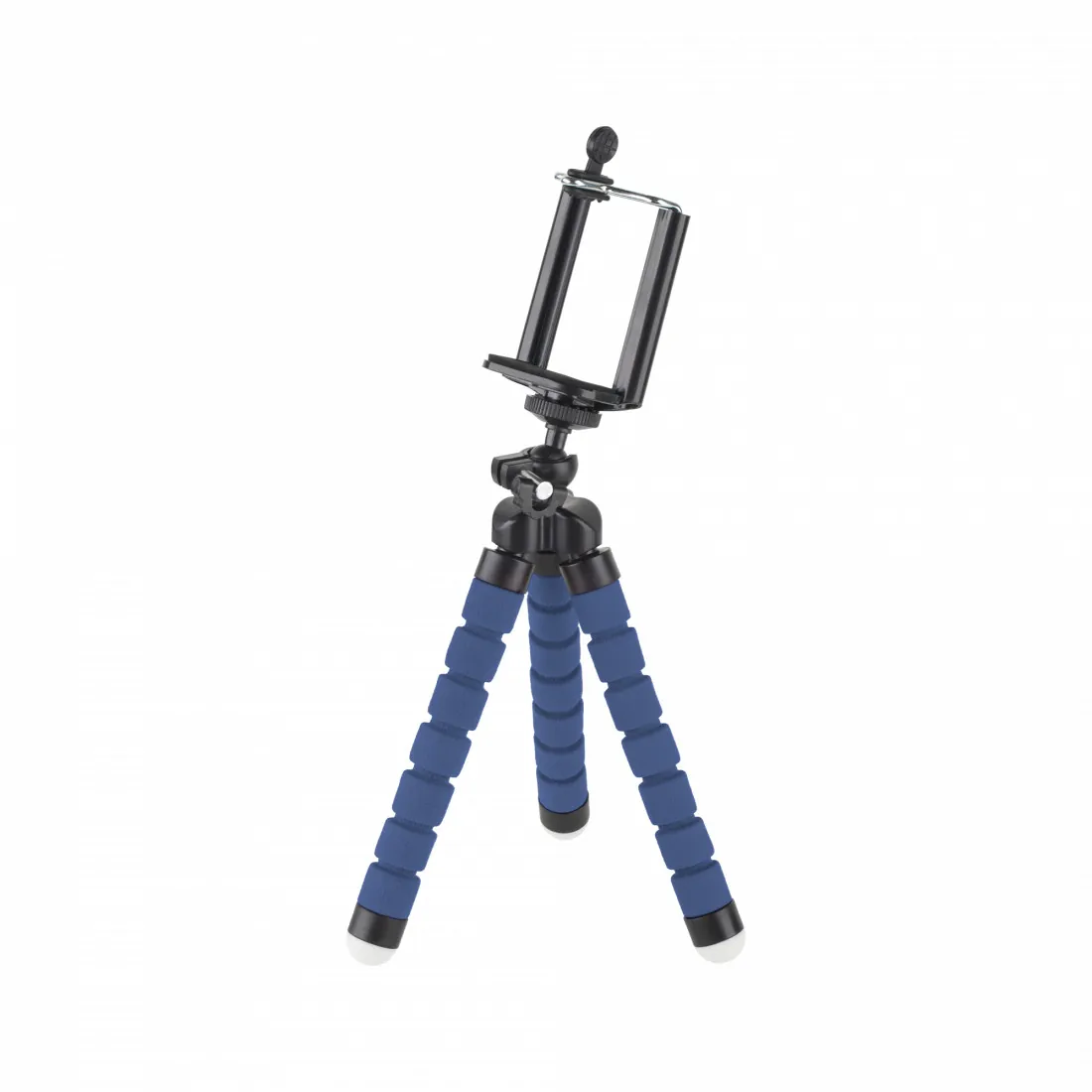 Trepied Telefon Camera Albastru Kruger&Matz