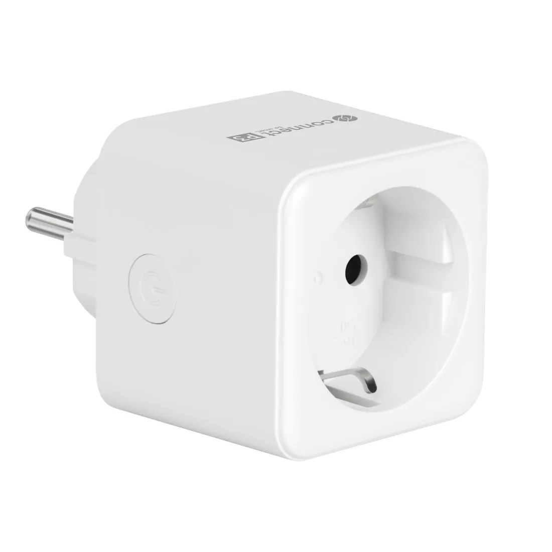 Priza Smart Wifi Connect P3 Tuya Kruger&Matz