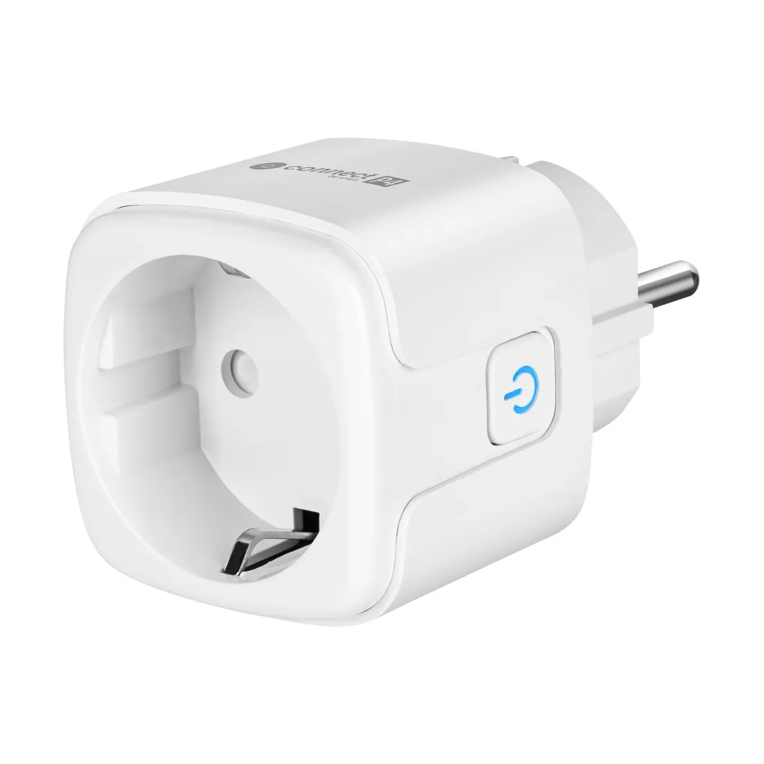 Priza Smart Wifi Connect P4 Tuya Kruger&Matz