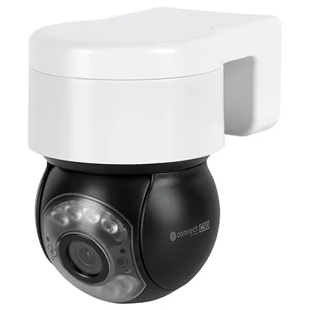 Camera Wifi Connect C30 5MPX Kruger&Matz
