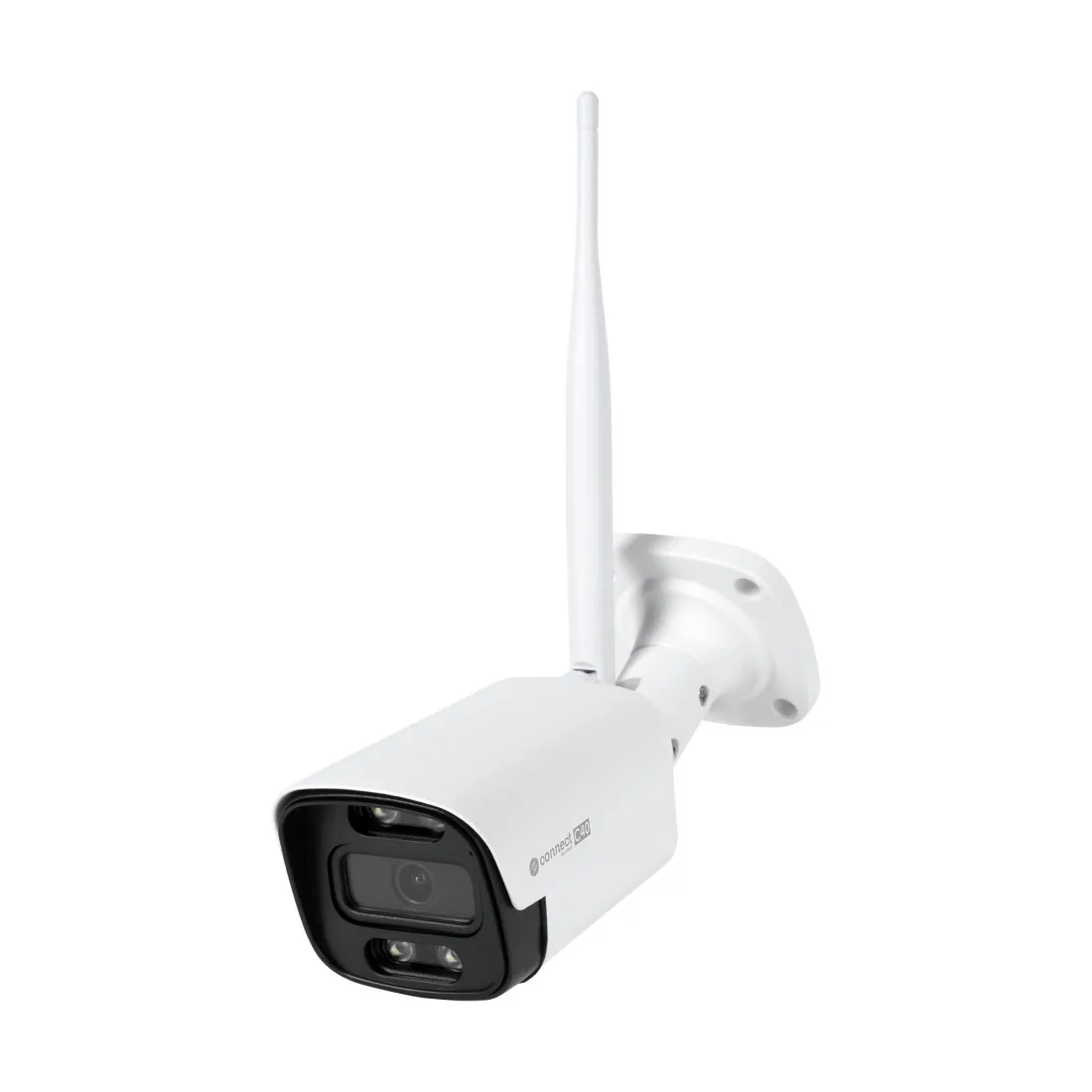 Camera Wifi Connect C40 Tuya Kruger&Matz